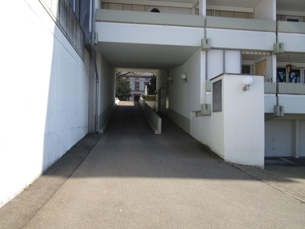 Ferienwohnung M Loeffler Lorrach Exterior photo